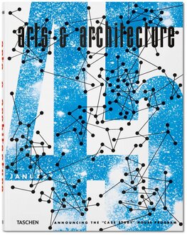 Arts & Architecture 1945–49