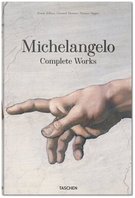 Michelangelo – Complete Works