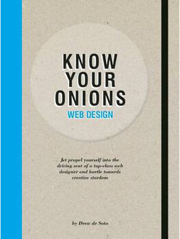 Know Your Onions Web Design