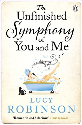 The Unfinished Symphony of You and Me