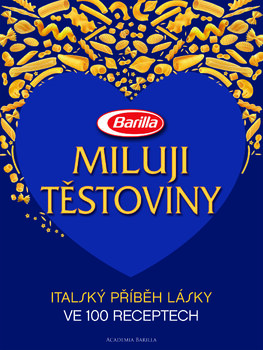 Miluji těstoviny