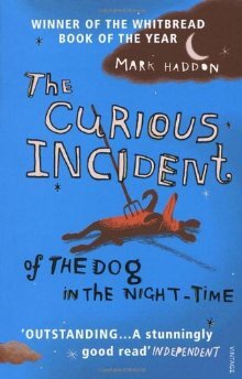 The Curious Incident of the Dog in the Night–time