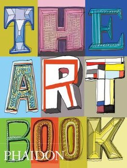 The Art Book – Mini Format