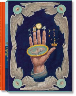 The Secret Teachings of All Ages