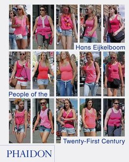 People of the Twenty–First Century