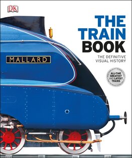 The Train Book