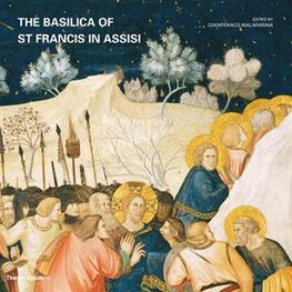 The Basilica of St Francis in Assisi