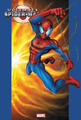 Ultimate Spider–Man Omnibus Vol. 2