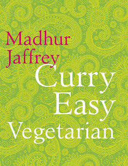Curry Easy Vegetarian