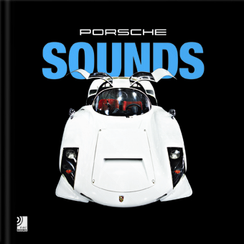 Porsche Sounds (+ 3 CD)