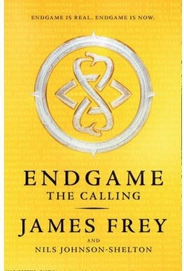 Endgame – The Calling