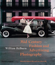 Mid–Century Fashion and Advertising Photography