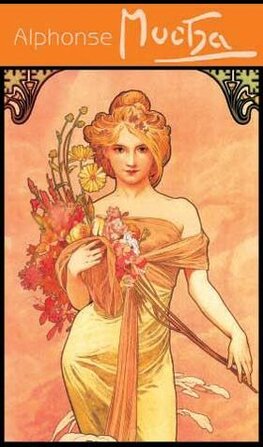 Alphonse Mucha – Posters