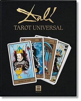 Dalí: Tarot Universal