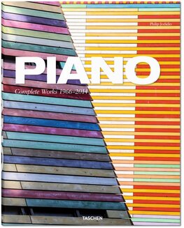 Piano – Complete Works 1966–2014