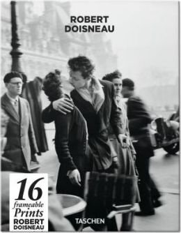 Robert Doisneau Poster Box