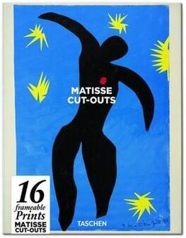 Matisse Cut–Outs Poster Box