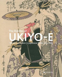 The Riddles of Ukiyo–e: Women and Men in Japanese Prints