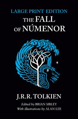 The Fall of Númenor