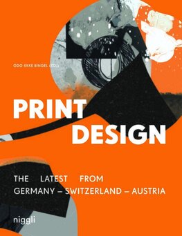 Print Design: The Latest from Germany – Switzerland – Austria