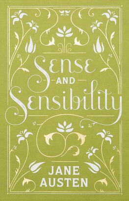 Sense and Sensibility