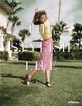 The Stylish Life: Golf