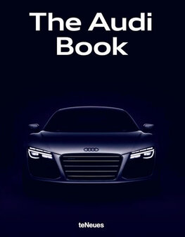 The Audi Book