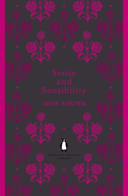 Sense and Sensibility (Penguin English Library)