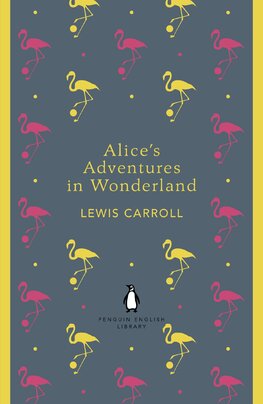 Alice's Adventures in Wonderland
