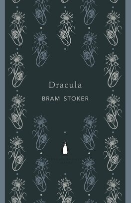 Dracula (Penguin English Library)