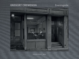 Gregory Crewdson: Eveningside 2012–2022