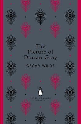 The Picture of Dorian Gray (Penguin)