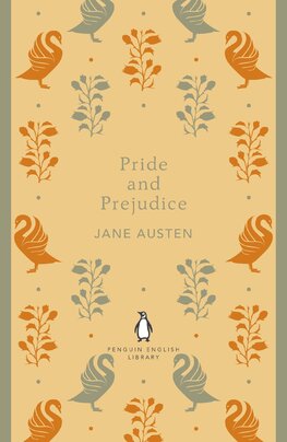 Pride and Prejudice (Penguin English Library)