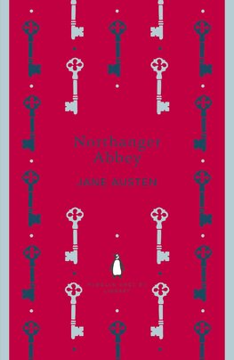 Northanger Abbey