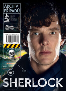 Sherlock: Archiv případů