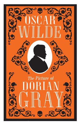The Picture of Dorian Gray (Alma Classic)