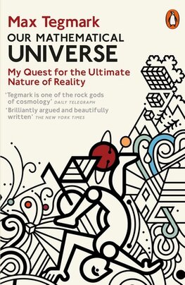 Our mathematical Universe