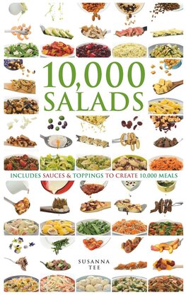 10,000 Salads