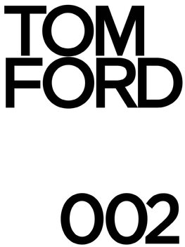 Tom Ford 002