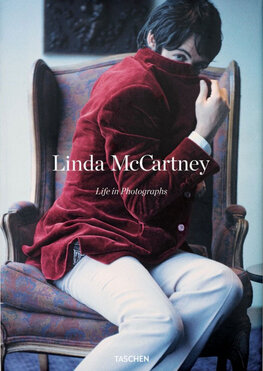 Linda McCartney: Life in Photographs