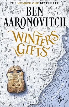 Winter's Gifts
