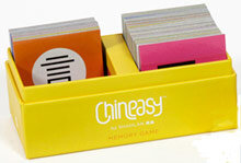 Chineasy Memory Game