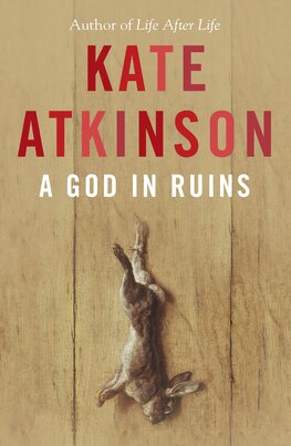 A God in Ruins (Doubleday)