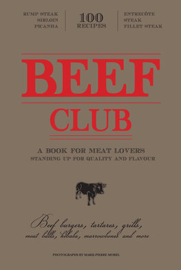 Beef Club