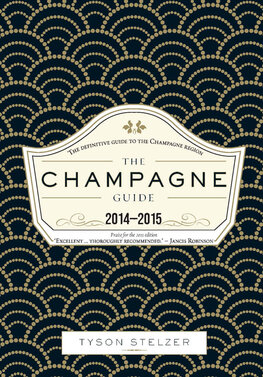 The Champagne Guide 2014–2015