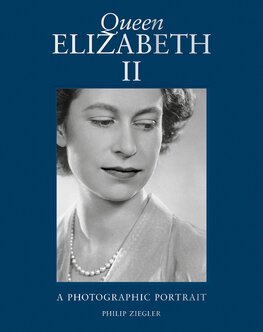 Queen Elizabeth II. A Photographic Portrait