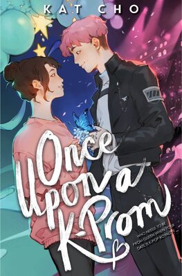 Once Upon a K–Prom