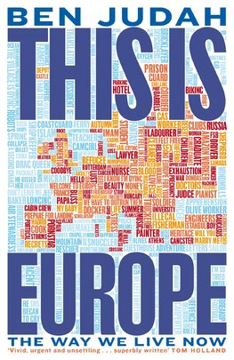 This is Europe