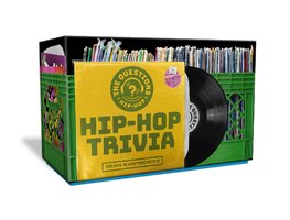 The Questions Hip–Hop Trivia