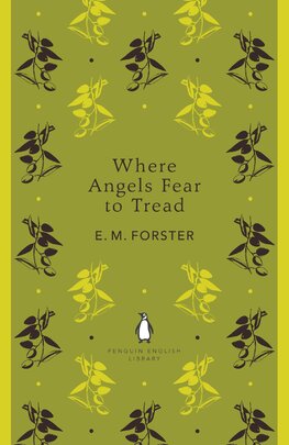 Where Angels Fear to Tread